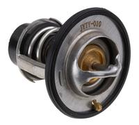 NTY Alloggio Termostato Refrigerante per Toyota Rav 4 IV _A4_ 2.5 Hybrid