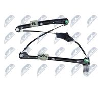 NTY Alzacristalli Elettrico Anteriore Sinistra EPS-WW-060 Per VW