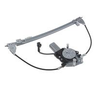NTY Alzacristallo compatibile con ALFA ROMEO EPS-AR-003
