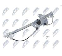 Alzacristallo anteriore Dx elettrico EPS-CT-010 NTY per CITROËN C4 II DS4