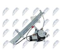 NTY Alzacristallo compatibile con EPS-HD-021