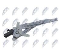 NTY Alzacristallo compatibile con RENAULT EPS-RE-000S