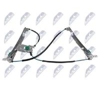 NTY EPS-RE-042 Alzacristallo per RENAULT
