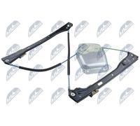 NTY Alzacristalli Elettrico Frontale Destra EPS-WW-059 Senza Motorino
