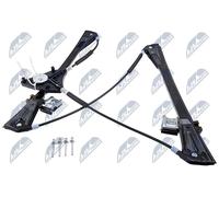 NTY ELETTRICO ANTERIORE SX