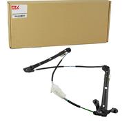 NTY ALZACRISTALLO ELETTRICO Compatibile Con | EPS-VW-084