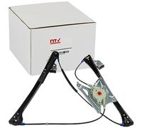 NTY Alzacristallo EPS-AU-008 Compatibile con: AUDI A4 B5, A4 B5 Avant