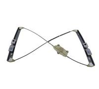 Sollevatore finestrino posteriore sinistro per AUDI | 4F0839461, 13194521,...