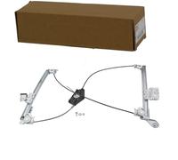 NTY Alzacristallo EPS-AU-057 Compatibile con: AUDI A5