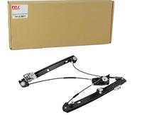 NTY Alzacristallo EPS-AU-063 Compatibile con: AUDI A3 Limousine, A3 Sportback