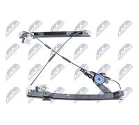 NTY Alzacristallo compatibile con FORD EPS-FR-015