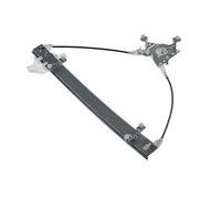 Meccanismo alzacristallo anteriore sinistro per hyundai accent 94-00