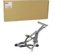 NTY Alzacristallo EPS-ME-047 | Compatibile con: MERCEDES-BENZ 124 Stufenheck, 124 T-Model, E-CLASS, E-CLASS T-Model