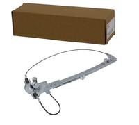 NTY Alzacristallo EPS-RE-013 | Compatibile con: RENAULT LAGUNA II, LAGUNA II Grandtour