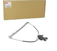 NTY Alzacristallo EPS-RE-014 Compatibile con: RENAULT CLIO II, CLIO II Kasten/Schrägheck