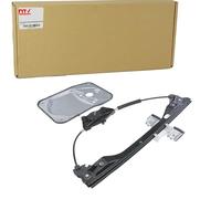 Meccanismo alzacristallo anteriore destro per skoda fabia dal 2007