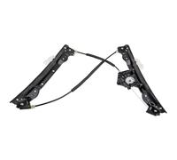 NTY Alzavetro Anteriore Destro Compatibile Per Chrysler Sebring JS 2.0 VVT