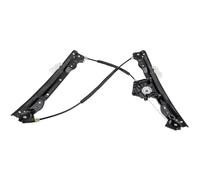 NTY Alzavetro Anteriore Destro Compatibile Per Chrysler Sebring JS 2.0 VVT