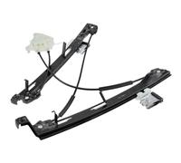 NTY Alzavetro Anteriore Destro Compatibile Per Seat Leon 1P1 1.2 TSi 1.6