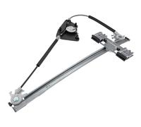 NTY Alzavetro Anteriore Destro Compatibile Per VW UP 121 122 BL1 BL2 1.0