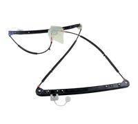 NTY Alzavetro Anteriore Destro Elettrico Compatibile Per Audi A3 8L1 1.6