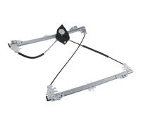 NTY Alzavetro Anteriore Destro Elettrico Compatibile Per BMW X3 E83 2.0d