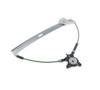 NTY Alzavetro Anteriore Destro Elettrico Compatibile Per Mazda 3 BK 1.6