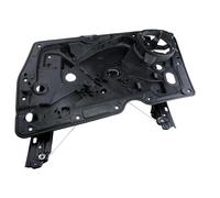 NTY Alzavetro Anteriore Destro Elettrico Compatibile Per VW Golf VI 5K1 1.4