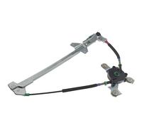 NTY Alzavetro Anteriore Destro Elettrico Per Audi 100 4A C4 2.6 2.3 E A6