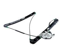 NTY Alzavetro Anteriore Destro Elettrico Per BMW 3 Serie Cabriolet E46 320 Ci