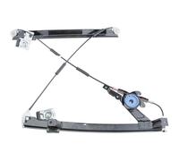 NTY Alzavetro Anteriore Destro Elettrico Per Ford Mondeo III Turnier BWY 2.0