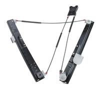 NTY Alzavetro Anteriore Destro Elettrico Per Ford Mondeo IV Turnier BA7 2.0