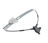 NTY Alzavetro Anteriore Destro Elettrico Per Mazda 6 Station Wagon GY 1.8