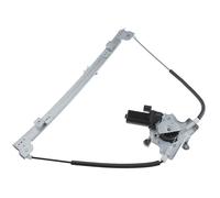 NTY Alzavetro Anteriore Destro Elettrico Per Renault Clio II BB_ CB_ 1.2