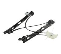 NTY Alzavetro Anteriore Sinistro Compatibile Per Seat Leon 1P1 1.2 TSi 1.6