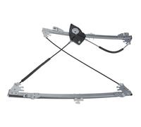 NTY Alzavetro Anteriore Sinistro Elettrico Compatibile Per BMW X3 E83 2.0d