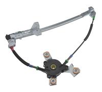 NTY Alzavetro Anteriore Sinistro Elettrico Per Audi 100 4A C4 2.6 2.3 E A6