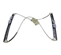 NTY Alzavetro Anteriore Sinistro Elettrico Per Audi A6 Avant 4G5 C7 4GD 2.0 TDI