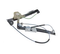 NTY Alzavetro Anteriore Sinistro Elettrico Per MINI Mini R50 R53 Cooper