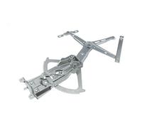 NTY Alzavetro Anteriore Sinistro Elettrico Per Opel Astra H L48 1.4 1.6 L35 1.7