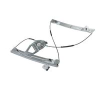 NTY Alzavetro Anteriore Sinistro Elettrico Per Peugeot 208 CA_ CC_ 1.6 HDi