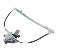 NTY Alzavetro Anteriore Sinistro Elettrico Per Renault Megane I BA0/1 1.6 16V