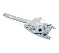 NTY Alzavetro Anteriore Sinistro Elettrico Per Smart City-Coupe 450 0.8 CDI