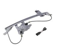 NTY Alzavetro Anteriore Sinistro Elettrico Per Smart City-Coupe 450 0.8 CDI