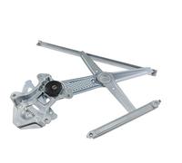 NTY Alzavetro Anteriore Sinistro Elettrico Per Toyota Yaris _P1_ 1.3 SCP1_ NLP1_