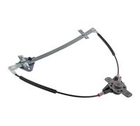 NTY Alzavetro Anteriore Sinistro Manuale Compatibile Per Seat Toledo I 1L 1.6I