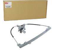 NTY Alzavetro Elettrico Anteriore Destro Compatibile Con Renault Megane Scenic