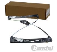 NTY Alzavetro Elettrico Anteriore Destro Compatibile Con Seat Alhambra VW Sharan