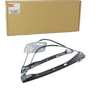 NTY Alzavetro Elettrico Anteriore Destro Compatibile Con VW GOLF | EPS-VW-014