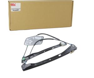 NTY Alzavetro Elettrico Anteriore Destro Compatibile Con VW GOLF | EPS-VW-014